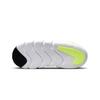 Nike Dynamo GO Caterpillar Амортизация Дышащие Низкие Детские Повседневные Кроссовки Черно-Зеленые Дети Возраст 3-7 Лет DH3437-003