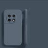 Мягкий чехол для защиты объектива камеры OnePlus 11 11R 10 10R 10T 9RT 9 PRO 8 8T 7 7T PRO NORD N300 N20 CE 2 Lite 5G ACE PRO 2 RACING Жидкий силиконовый чехол