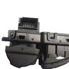 Кнопка переключения на руле BT4T9E740CFW Для Ford Edge Explorer