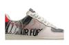 Men's Sneakers Nike Air Force 1 Low Light Soft Pink Pure Platinum