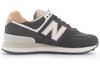 New Balance Женская модель 574 Series 'Grey' WL574SYP