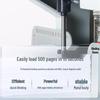 Huilang 50DW Автоматический переплетчик финансовых документов Штепсель CN (адаптер в комплекте)