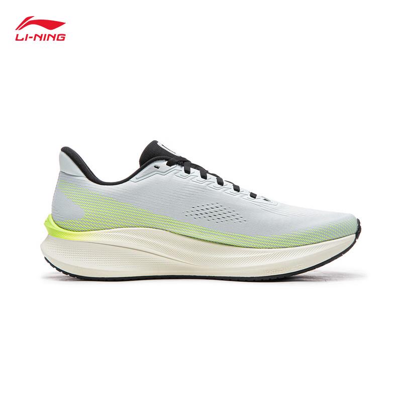 Li-Ning Мужские беговые кроссовки Chitu