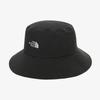 The North Face Повседневная шляпа для путешествий, тренировок, походов HR02A TNF Active Hat ЧЕРНАЯ Удобная