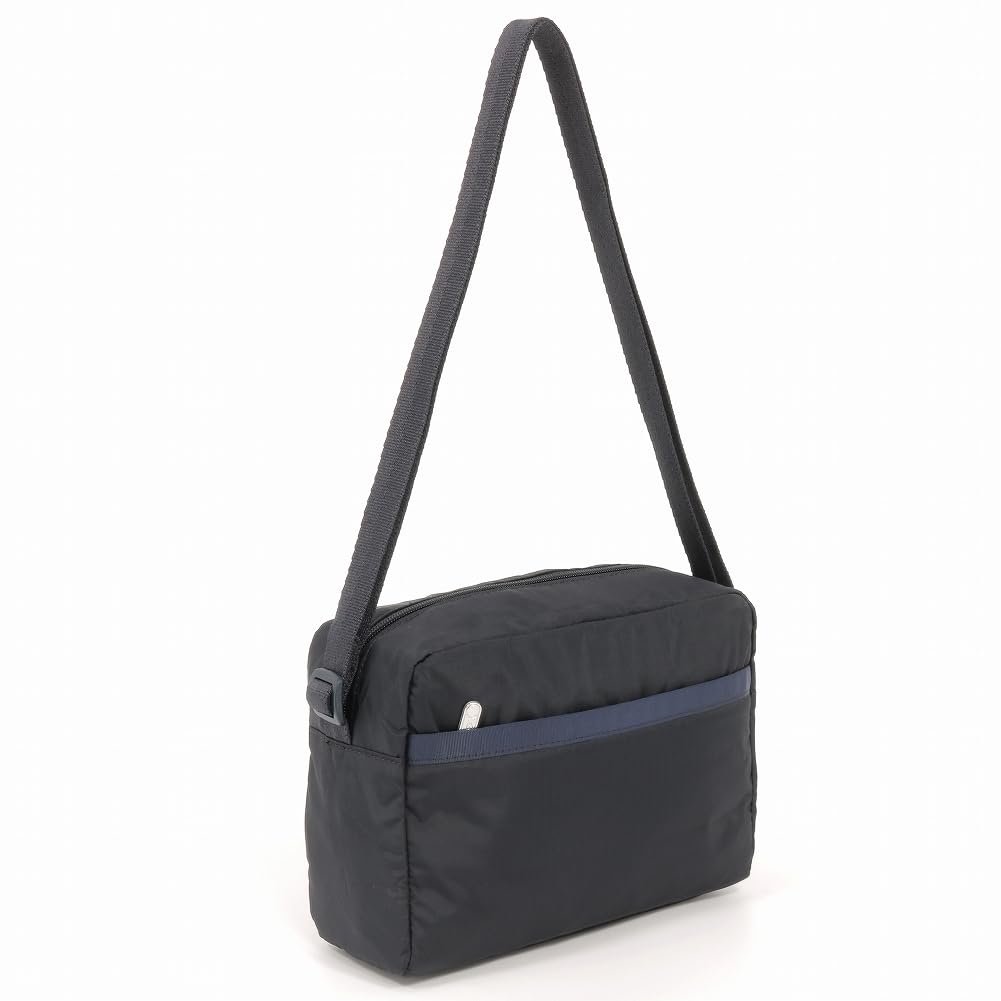 Сумка через плечо 2434 DANIELLA CROSSBODY R111 НАСЫЩЕННЫЙ МОРСКОЙ СИНИЙ [LeSportsac] [товар]