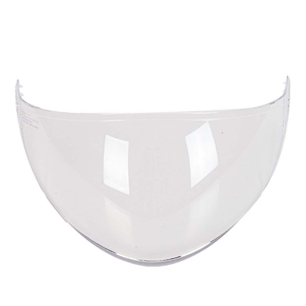 Helmet Visor Helmet Accessories Durable Motorcycle Accessories Helmet Lens for Axxis Square Direct Replacement Repair Parts