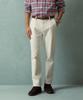 ШтаныBROOKS BROTHERS, окрашенные в готовом виде (слоновая кость) (Bbpcmbf301)