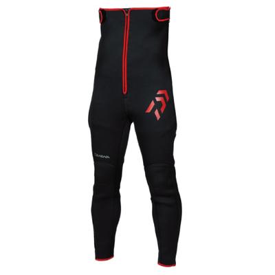 Daiwa Колготки Ayu Tights Quick Tights черные MO Ayu Fishing DT-4000Q10