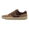 Nike Sb Force 58 Барочный Коричневый Парашютный Бежевый Пустынный Хаки Коричневый Моссвуд DV5477-201