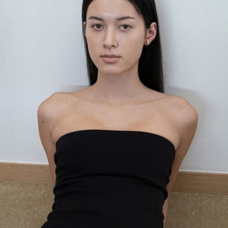 EEY Bold Vase Earring