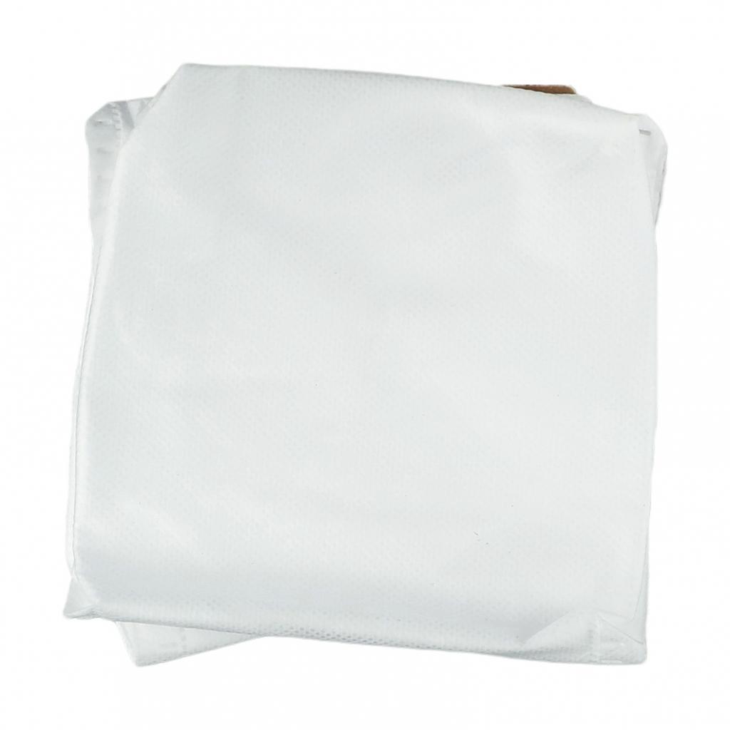 X Treme Home Dust Bags for Cecotec For Conga 2299 Ultra 7490 Vacuum Cleaner