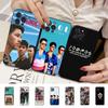 Band J-Jonas B-Brothers Phone Case Silicone Soft for iphone 16 15 14 13 12 11 Pro Mini XS MAX Plus X Cover