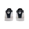 Puma Низкие кроссовки Basket Trim Block Унисекс Кроссовки Белые 369991-03