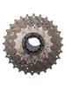 SHIMANO Кассетная звездочка серии R9100 11S 33559 DURA-ACE CS-R9100 11-30T