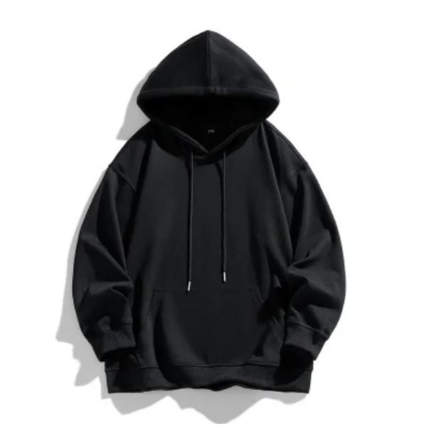 Кардиган, свитер, мужская весенне-осенняя куртка, мужская одежда, свитер с капюшоном