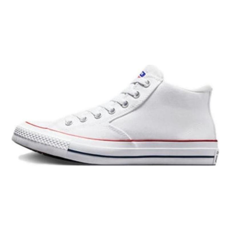 Кеды Chuck Taylor All Star Converse Mid 'Malden Street - White' A00812C
