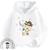 Autumn Winter Warm Hoodie Cute Cartoon Print Casual Outdoor Street Fashion Kids Wear Crayon Shin Chan 3 14
