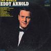 LP Record EDDY ARNOLD - My World LPM3466 RCA VICTOR 1965 US Country Used