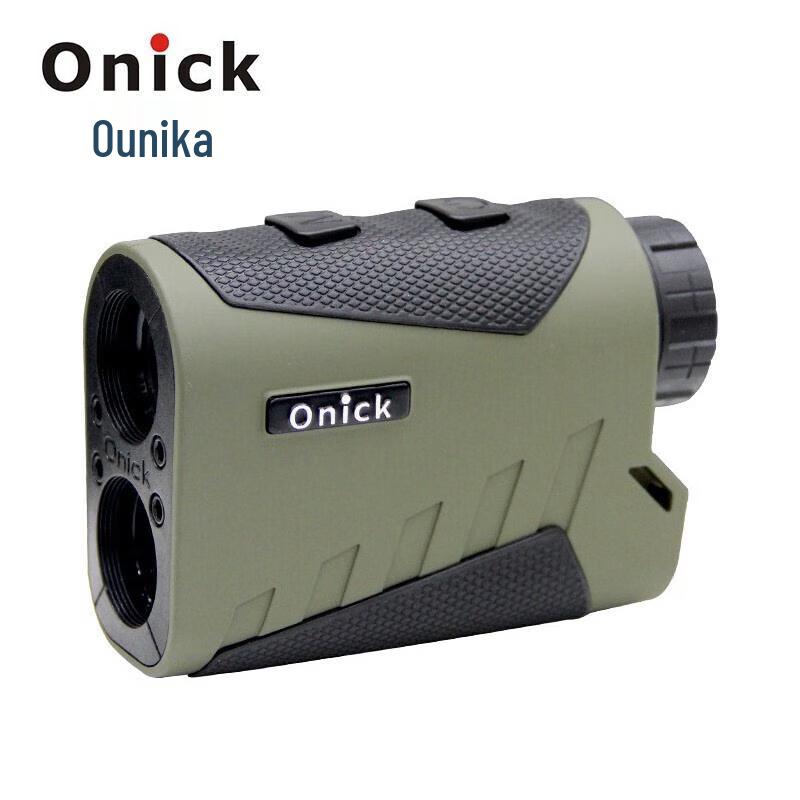 Лазерные дальномеры Onika Professional