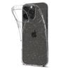 Spigen Liquid Crystal Glitter Clear Case for iPhone 16 Pro