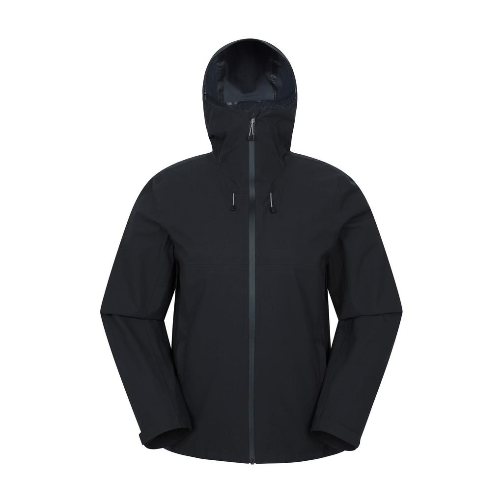 Mountain Warehouse Men's Gael Waterproof Jacket