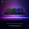Механическая игровая клавиатура Razer BlackWidow V3 Tournament Edition