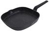 Grill pan with marble coating 28cm KLAUSBERG KB-7662