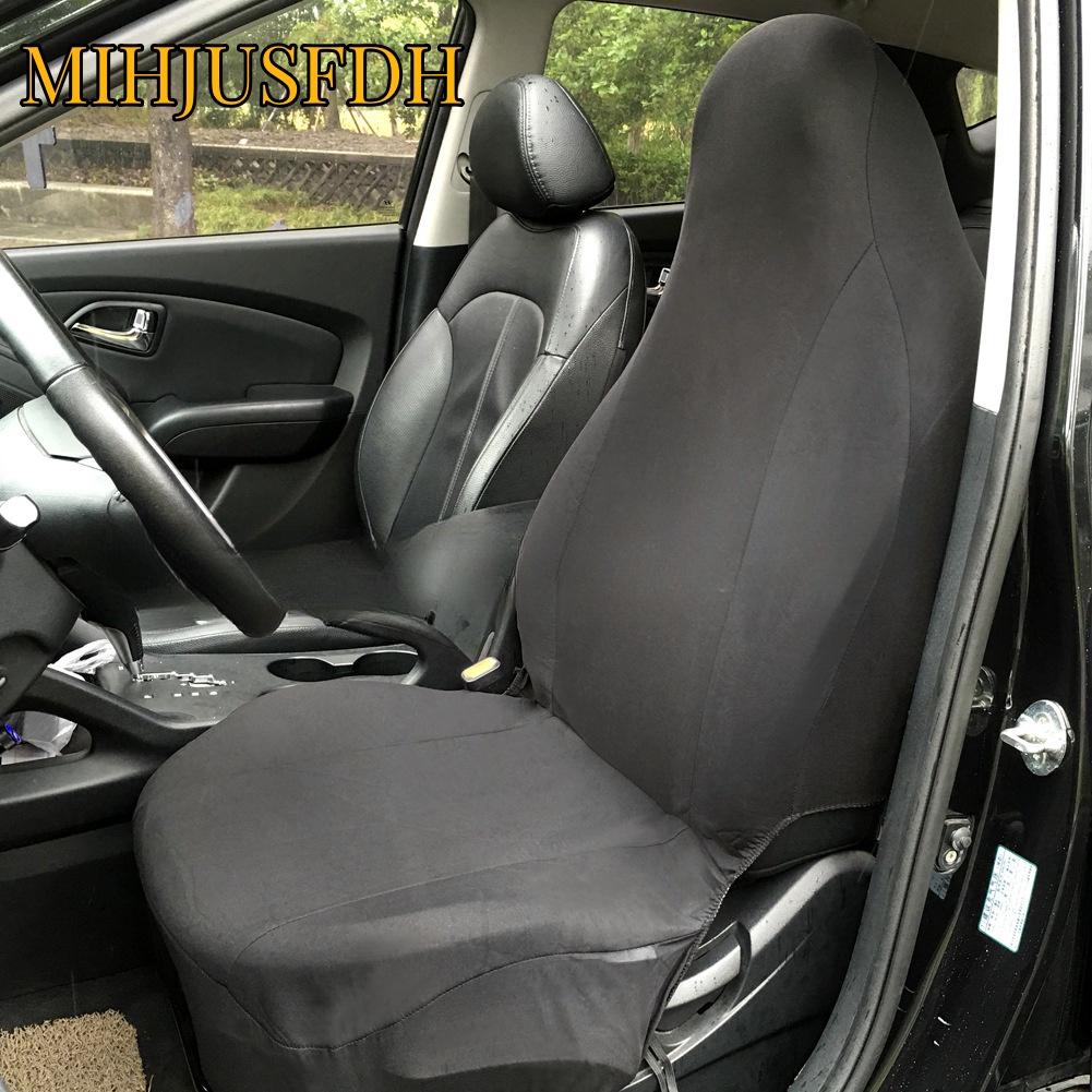 1 шт./Универсальный чехол на автомобильное сиденье Прочный автомобильный чехол из двойной сетки Подушка Защитник автомобильного сиденья Подходит для большинства автомобилей Автоаксессуары