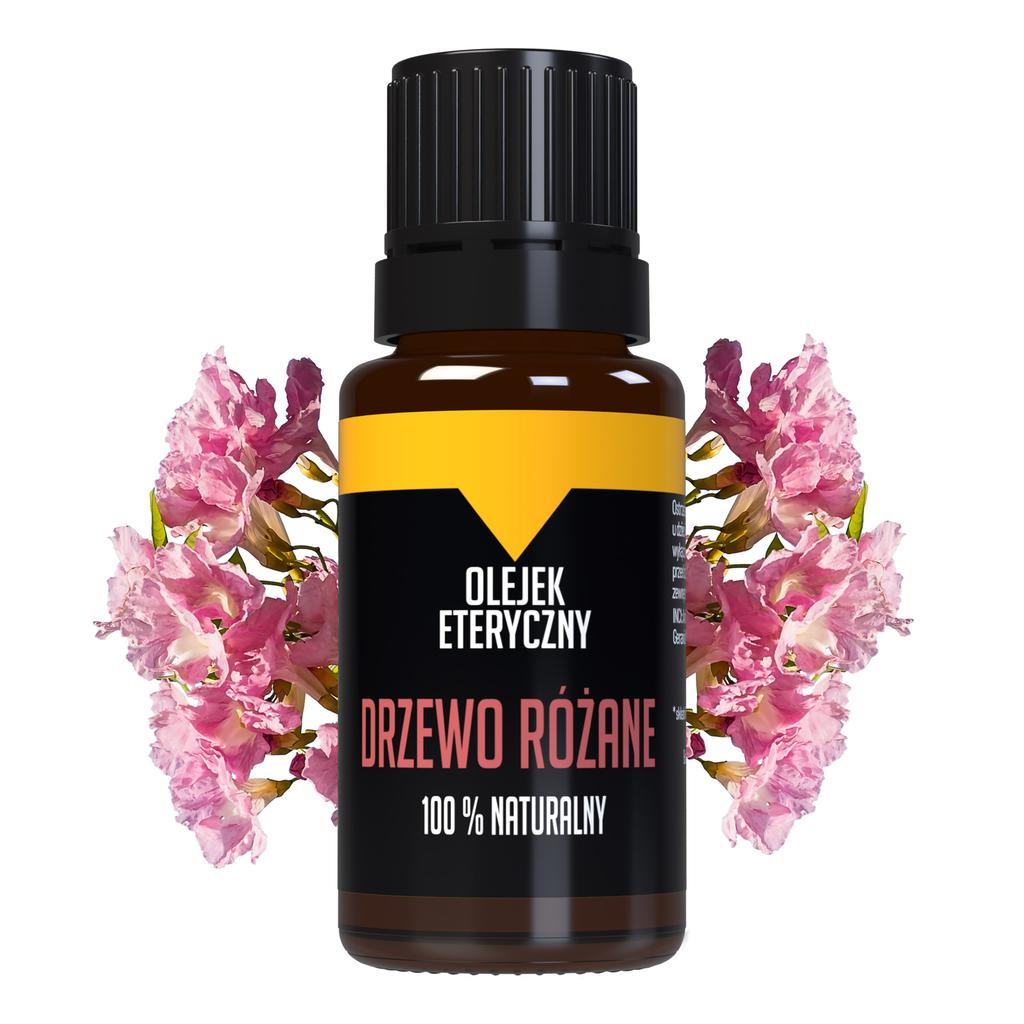 Essential Oil Set - Forest Breeze