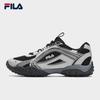 Fila Женские ретро-кроссовки для бега Pebble