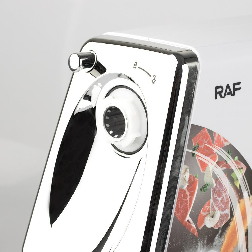 Household Small Minced Meat Grinder Mixer