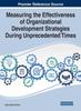 The Measuring the Effectiveness of Organizational Development Strategies During Unprecedented Times Book