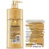 Sulei Ginseng Ginger Root Strengthening Shampoo
