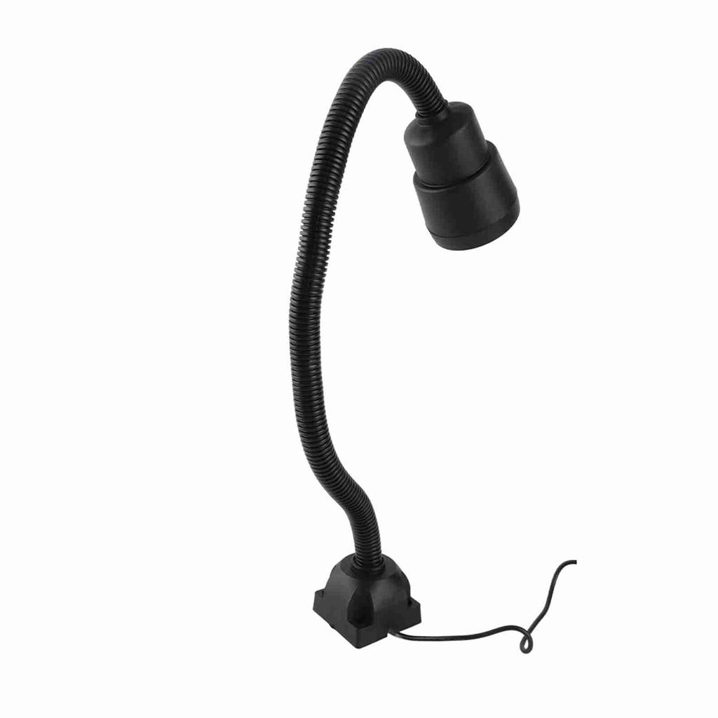 7 Вт светодиодный рабочий светильник для швейной машины токарный станок лампа верстак