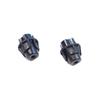 V1ESP1141 Rear Tailgate Stop Buffer for Renault Clio 2 3 4 Megane 2 3 Captur 1 Fluence Espace Dacia Duster Logan 2 Dokker Sandero Lodgy 658296965R