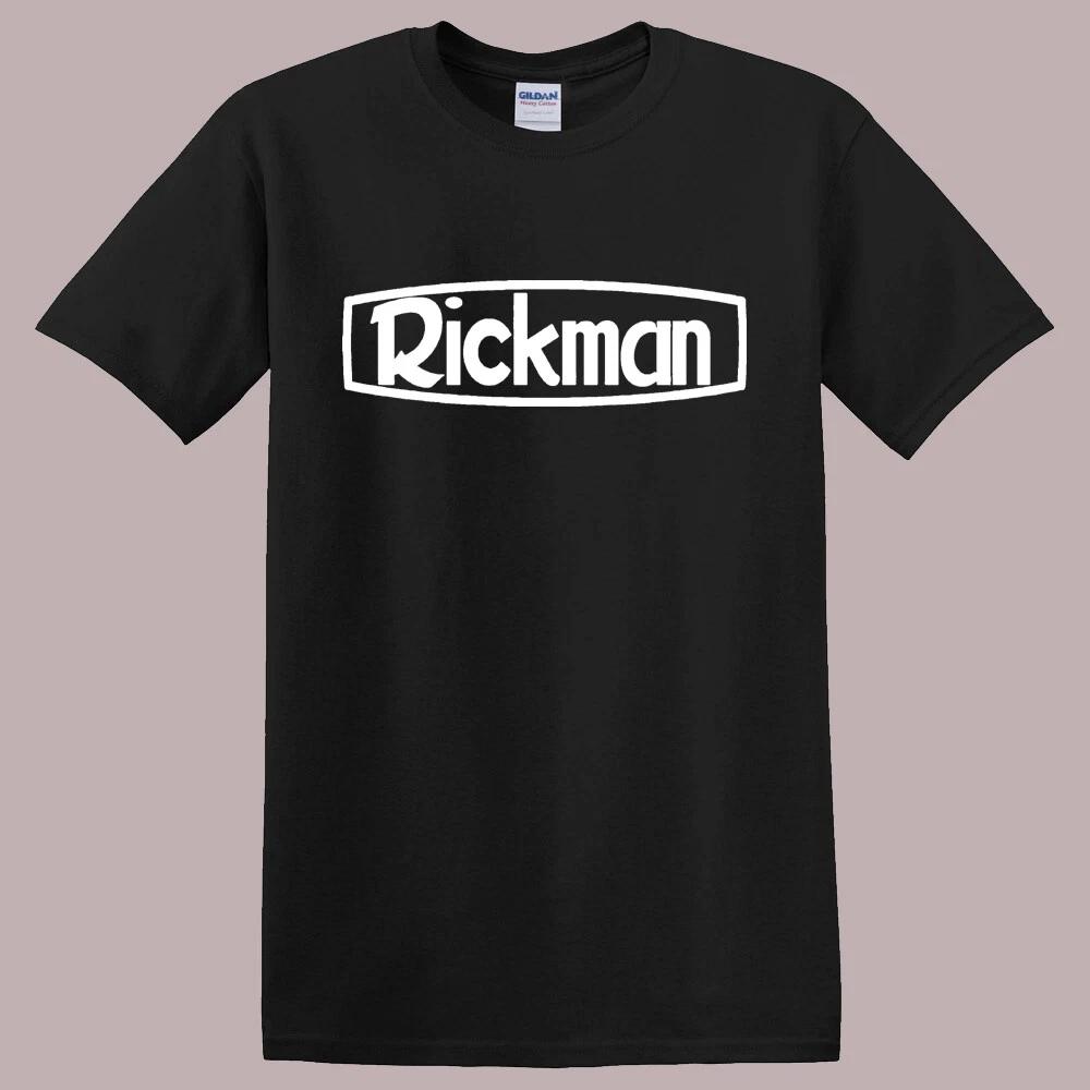 Мужские и женские футболки Rickman Motorcycles