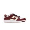 X Supreme Sb Dunk Low Коричневый кора