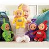 Teletubbies Talking Laa-Laa Soft Toy
