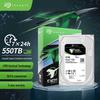Жесткий диск Seagate Exos Enterprise 6 ТБ SATA