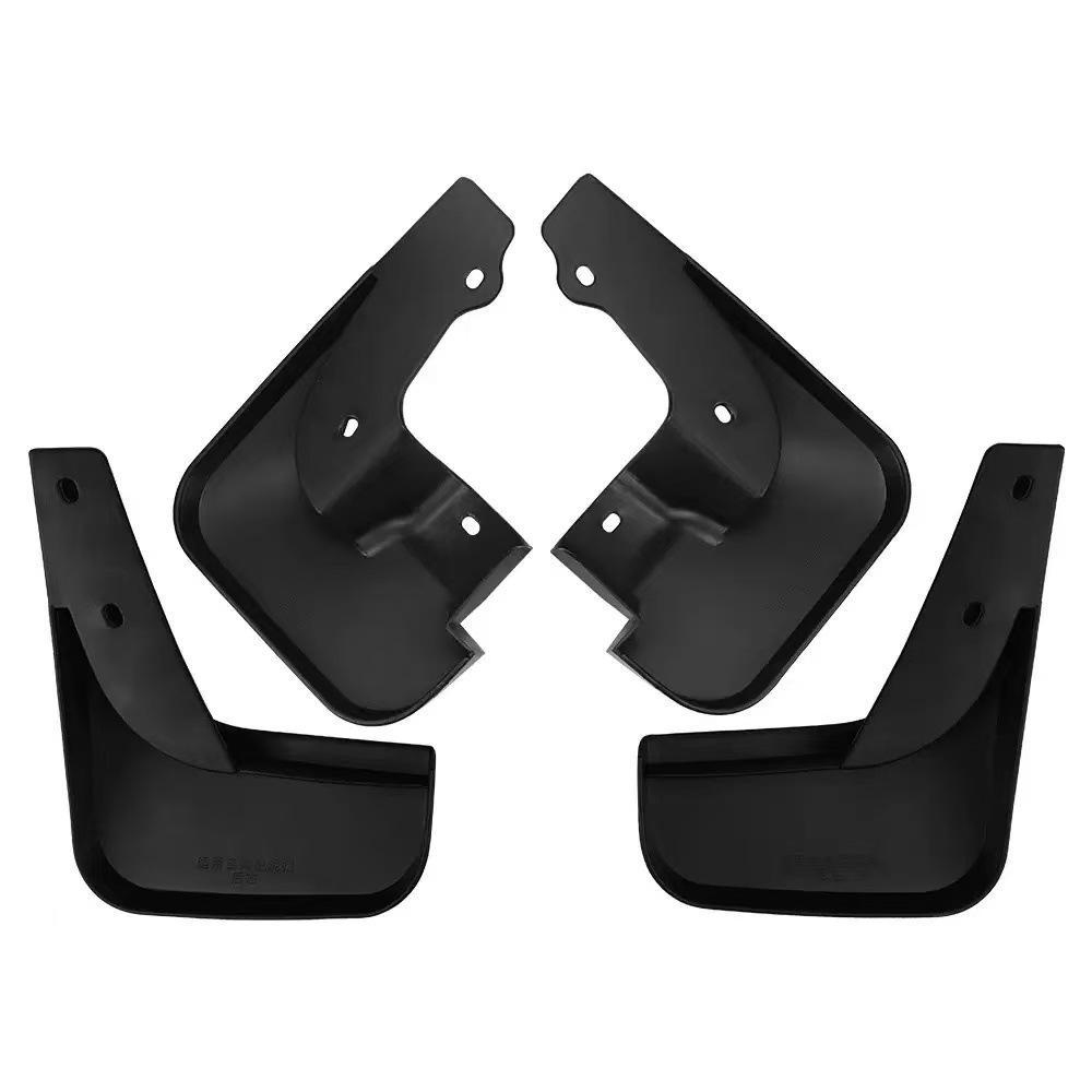 Fits 05-18 Suzuki Jimny Mudguard Off-road Modification