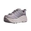 HOKA Stinson Evo GORE-TEX Туманно-серые Унисекс Кроссовки Космически-серые 1173890-FYGR