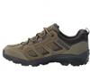 Обувь для треккинга Jack Wolfskin Vojo 3 Texapore Low (4042441) khaki/phantom