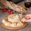 1 шт. Роторная строгальная машина с ручным скребком, дисковым измельчителем сыра, масла