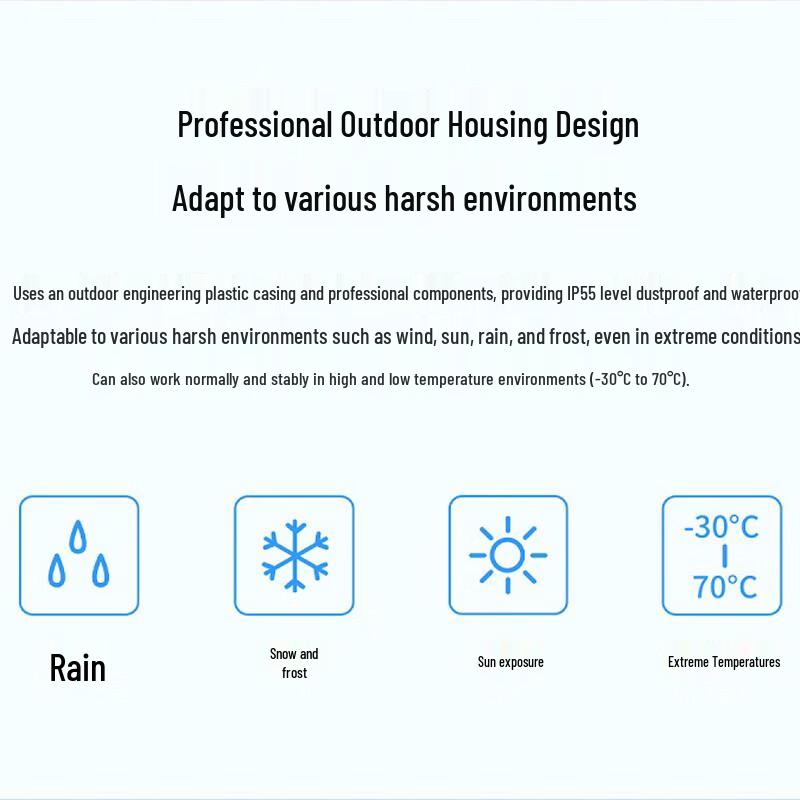 TP-LINK TL-S516-5KM 5G Outdoor Wireless Bridge Kit (CN version)