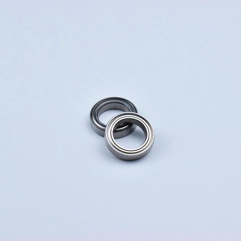 Подшипник 10шт 6701ZZ 12*18*4(мм)