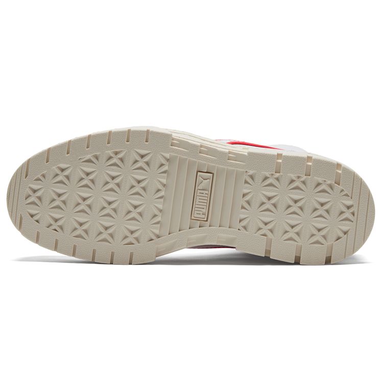 Puma Кроссовки Mayze Mid White Women Whisper-White 381253-01