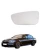 Стекло левого бокового зеркала для BMW 5 7 8 серии 2016-2022 530i 540i 740i 51167468661
