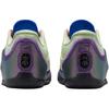 Nike Детские низкие баскетбольные кроссовки Lebron 23 Лаймово-зеленый Фиолетовый Детские IV4796-700