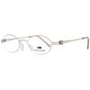 Men' Spectacle Frame Greater Than Infinity GT015 46V03