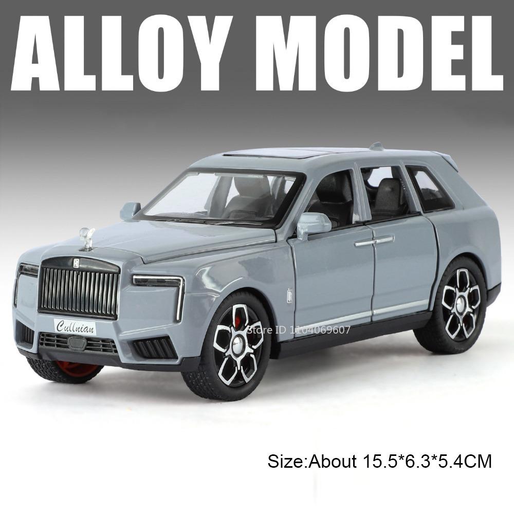 1:32 HongQi H9 Cullinan Модель Игрушечный Автомобиль Сплав Литье под Давлением Двери Открываются Звук Свет Оттянуть Назад Изысканный Салон Подарок на День Рождения для Детей